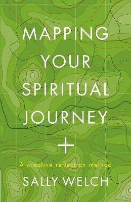 Mapping Your Spiritual Journey - Sally Welch