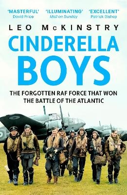 Cinderella Boys - Leo McKinstry