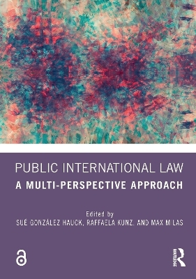 Public International Law - 