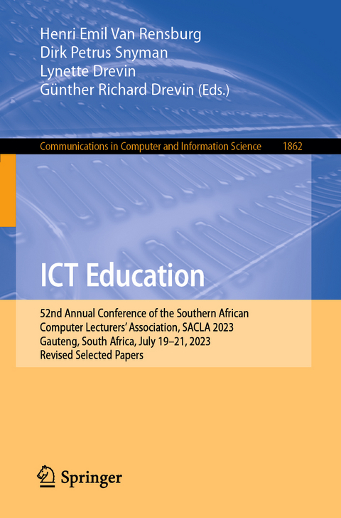 ICT Education - 