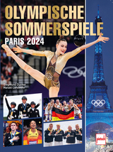 Olympische Sommerspiele Paris 2024 - Siegmund Dunker, Harald Landwehr