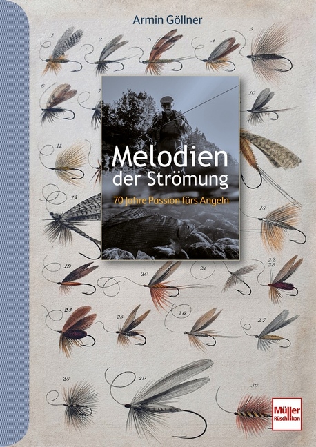 Melodien der Strömung - Armin Göllner