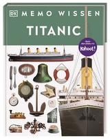 memo Wissen. Titanic - Simon Adams