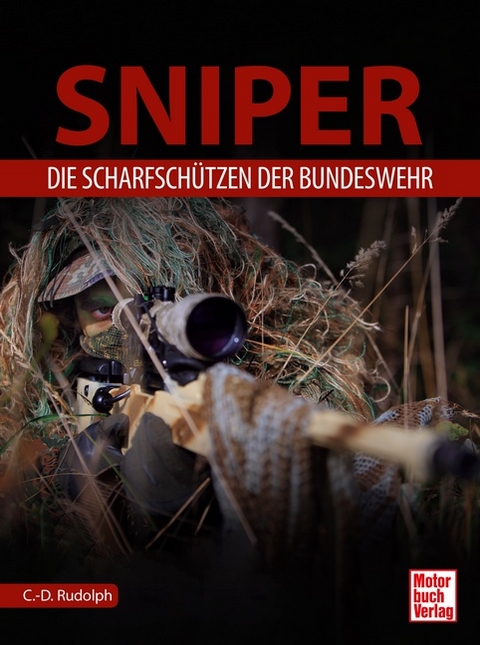 Sniper - Christin-Désirée Rudolph