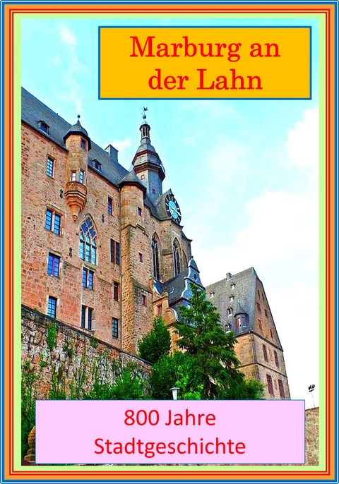 Marburg an der Lahn - Dr. Endres  Werner