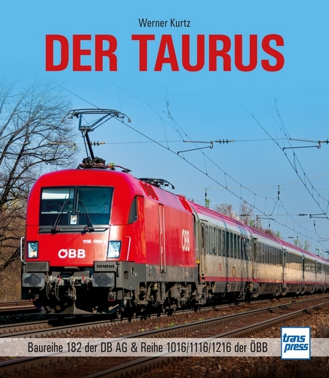 Der Taurus - Werner Kurtz