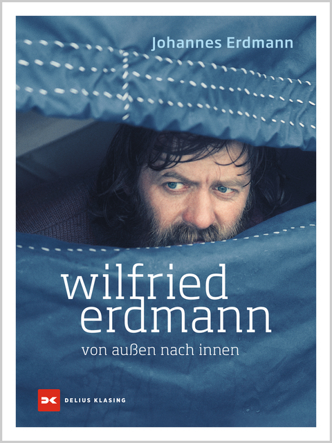 Wilfried Erdmann - Johannes Erdmann