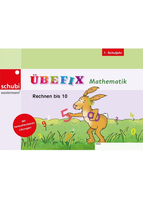 Übefix Mathematik