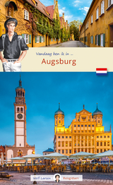 Vandaag ben ik in ... Augsburg - 