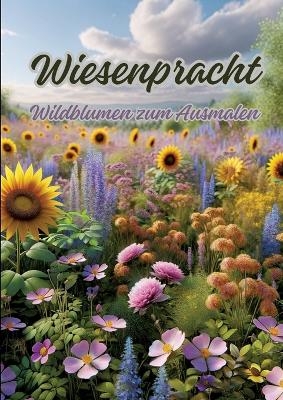 Wiesenpracht - Diana Kluge