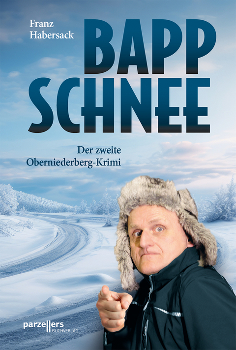 Bappschnee - Franz Habersack