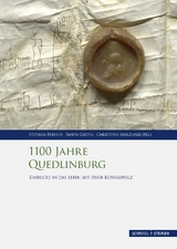 1100 Jahre Quedlinburg - 