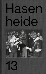 Hasenheide 13 (English edition) - 