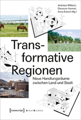 Transformative Regionen - 