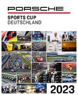 Porsche Sports Cup / Porsche Sports Cup Deutschland 2023 - 