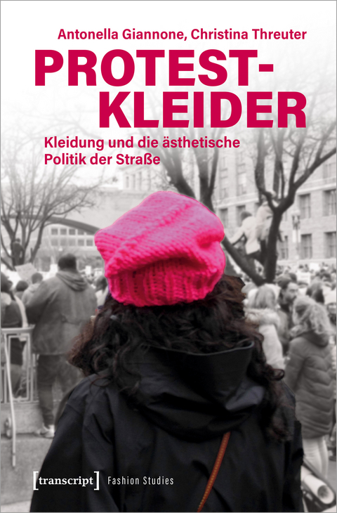 Protestkleider - Antonella Giannone, Christina Threuter