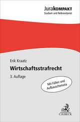 Wirtschaftsstrafrecht - Kraatz, Erik