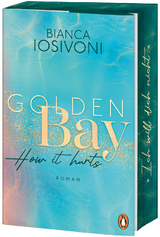 Golden Bay - Bianca Iosivoni