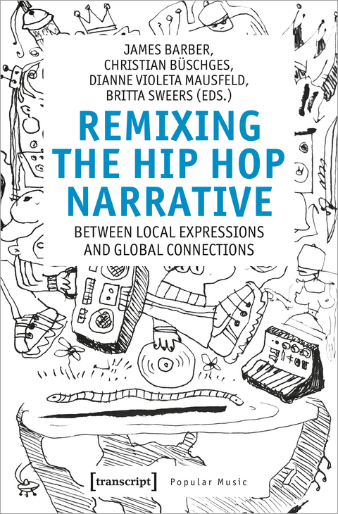 Remixing the Hip Hop Narrative - 