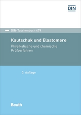 Kautschuk und Elastomere - 