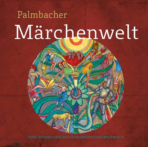 Palmbacher Märchenwelt - 