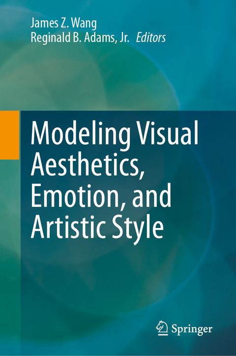 Modeling Visual Aesthetics, Emotion, and Artistic Style - 