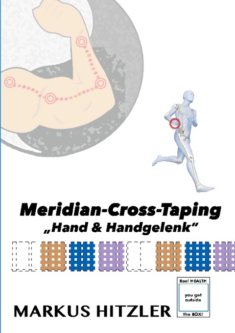 Meridian-Cross-Taping - Markus Hitzler