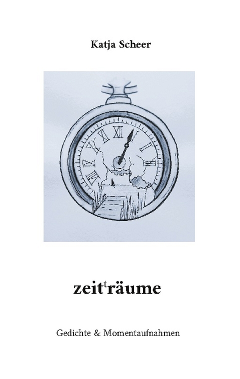 zeit(t)räume - Katja Scheer