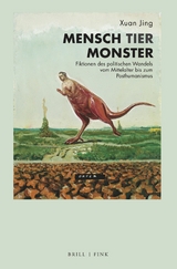 Mensch – Tier – Monster - Jing Xuan