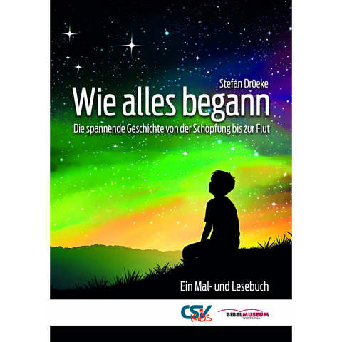 Wie alles begann - 