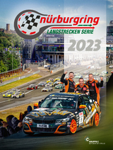 Nürburgring Langstrecken-Serie 2023 - NLS - 