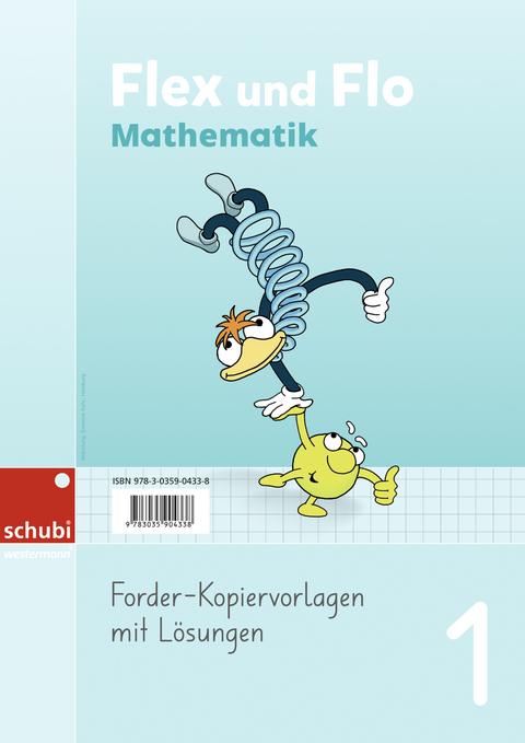 Flex und Flo Mathematik