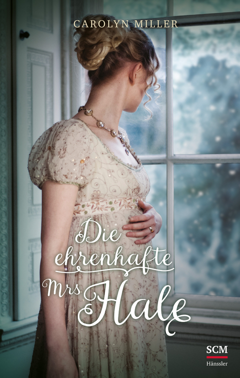 Die ehrenhafte Mrs Hale - Carolyn Miller