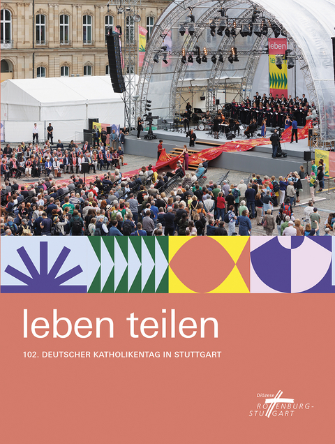 Leben teilen - 