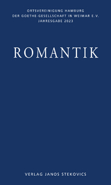 Romantik - Stefan Matuschek, Thomas Wortmann, Helmut Hühn, Claudia Liebrand