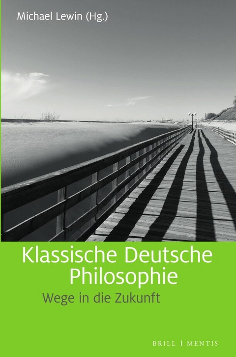 Klassische Deutsche Philosophie - 