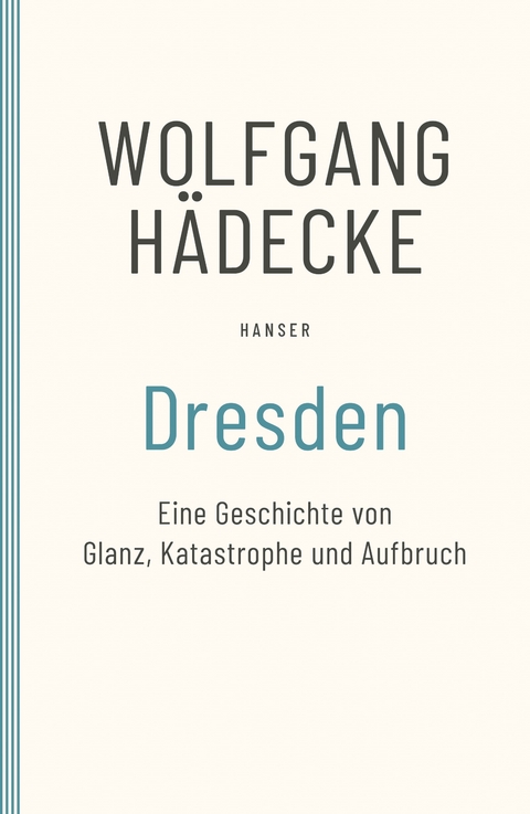 Dresden - Wolfgang Hädecke