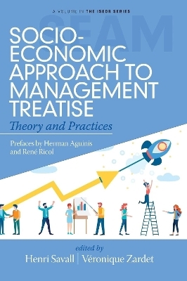 Socio-Economic Approach to Management Treatise - 