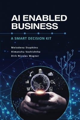 AI Enabled Business - Melodena Stephens
