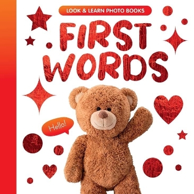 First Words (Look and Learn) - Clever Publishing