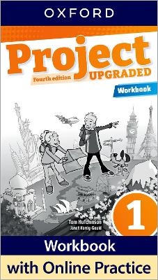 Project Fourth Edition Upgraded: Level 1: Workbook