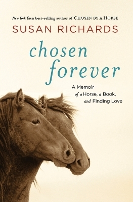 Chosen Forever - Susan Richards