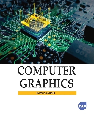 Computer Graphics - Hamza Zubair