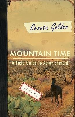 Mountain Time - Renata Golden
