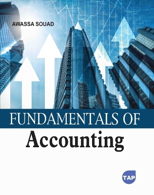 Fundamentals of Accounting - Awassa Souad