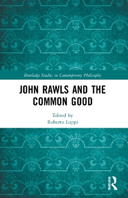 John Rawls and the Common Good - 