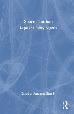 Space Tourism - 