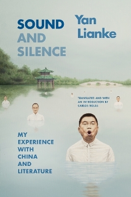 Sound and Silence - Lianke Yan