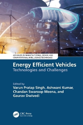 Energy Efficient Vehicles - 