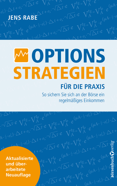 Optionsstrategien für die Praxis - Jens Rabe